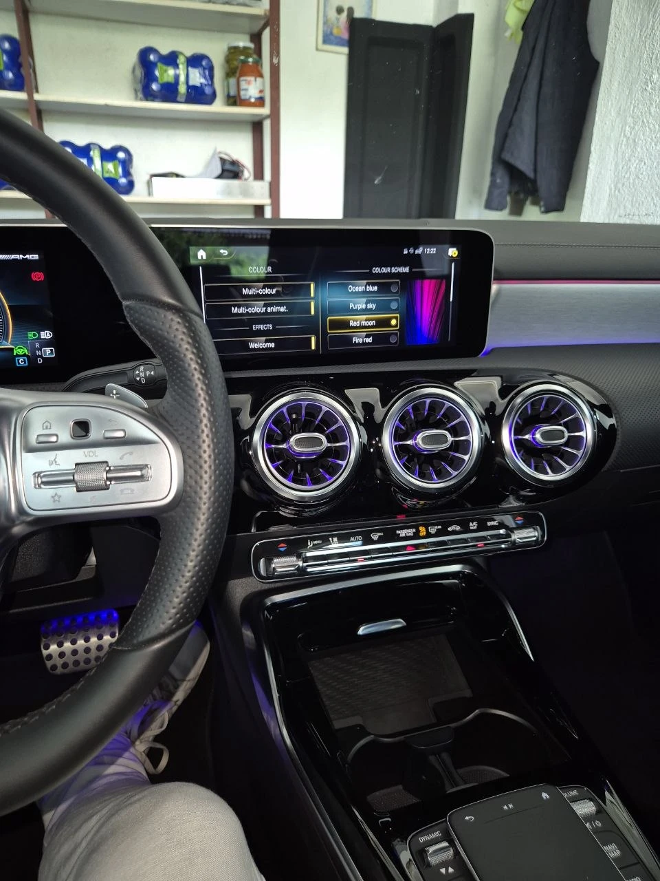 Mercedes-Benz A 35 AMG A 35 | Mobile.bg � ����������� 15