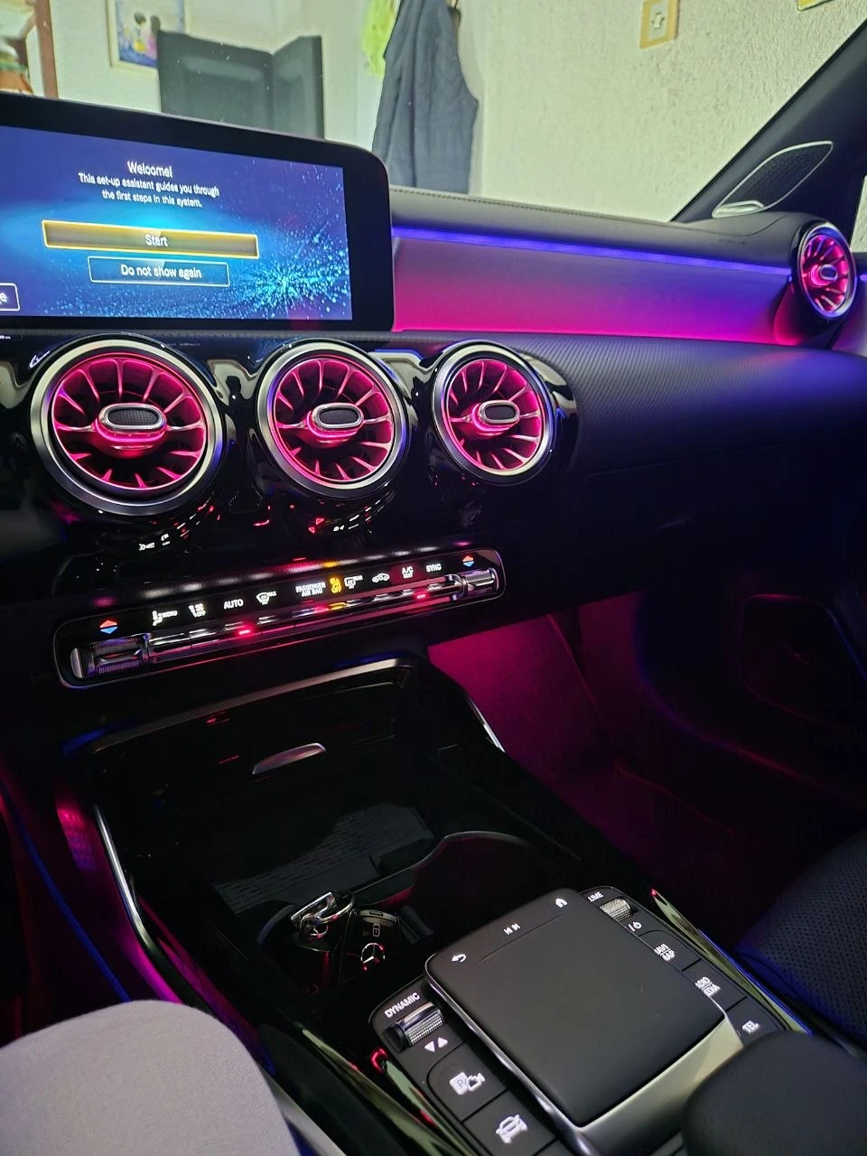Mercedes-Benz A 35 AMG A 35 | Mobile.bg � ����������� 3