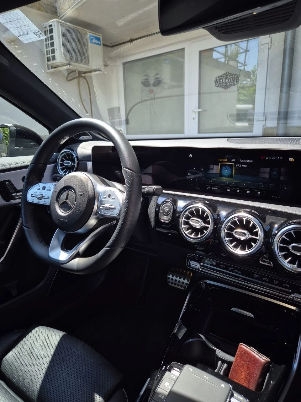 Mercedes-Benz A 35 AMG A 35 | Mobile.bg � ����������� 12