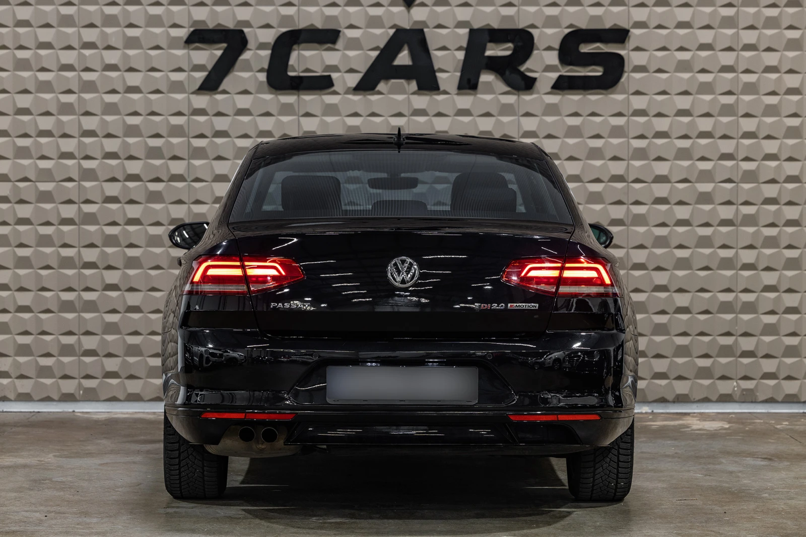 VW Passat | 2.0 BiTDI | 4Motion | , снимка 5 - Автомобили и джипове - 55386270