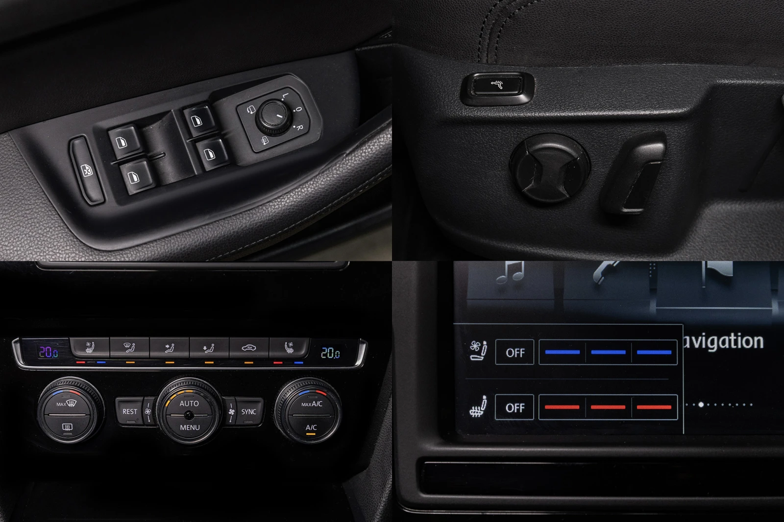VW Passat | 2.0 BiTDI | 4Motion | , снимка 16 - Автомобили и джипове - 55386270