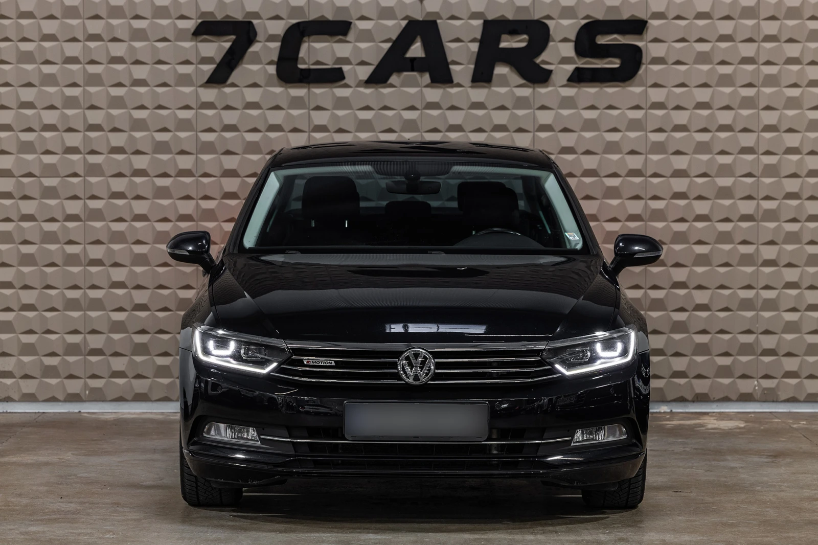 VW Passat | 2.0 BiTDI | 4Motion | , снимка 2 - Автомобили и джипове - 55386270