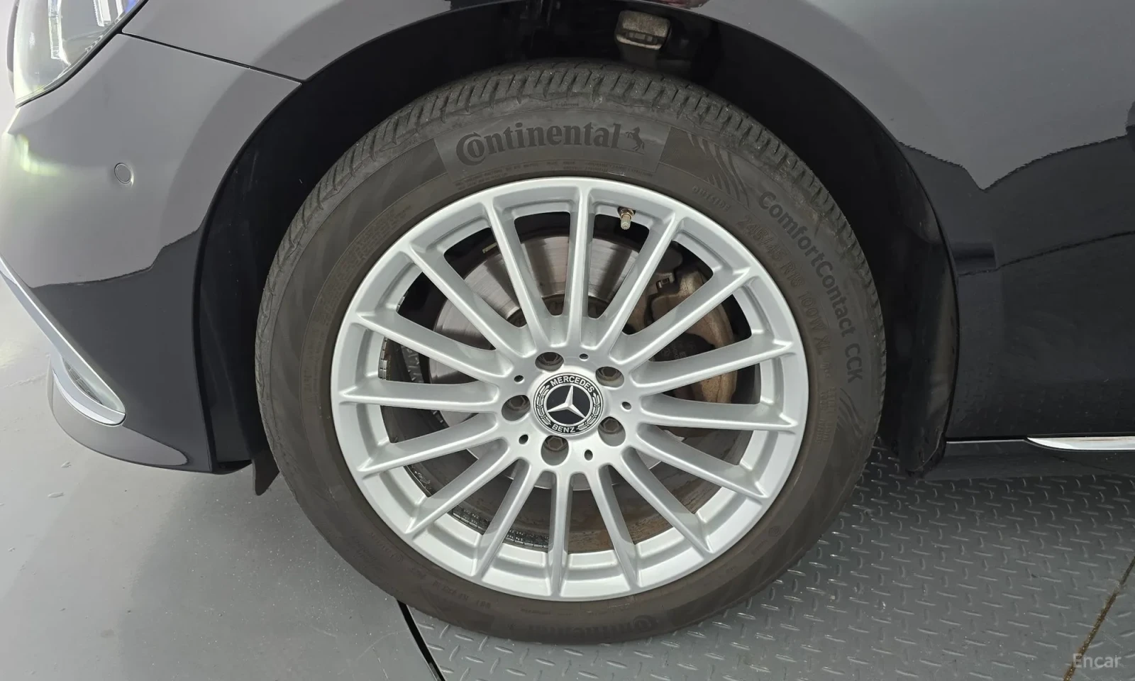 Mercedes-Benz E 220 AVANTGARDE* 4MATIC* TOP CENA* , снимка 5 - Автомобили и джипове - 55611326