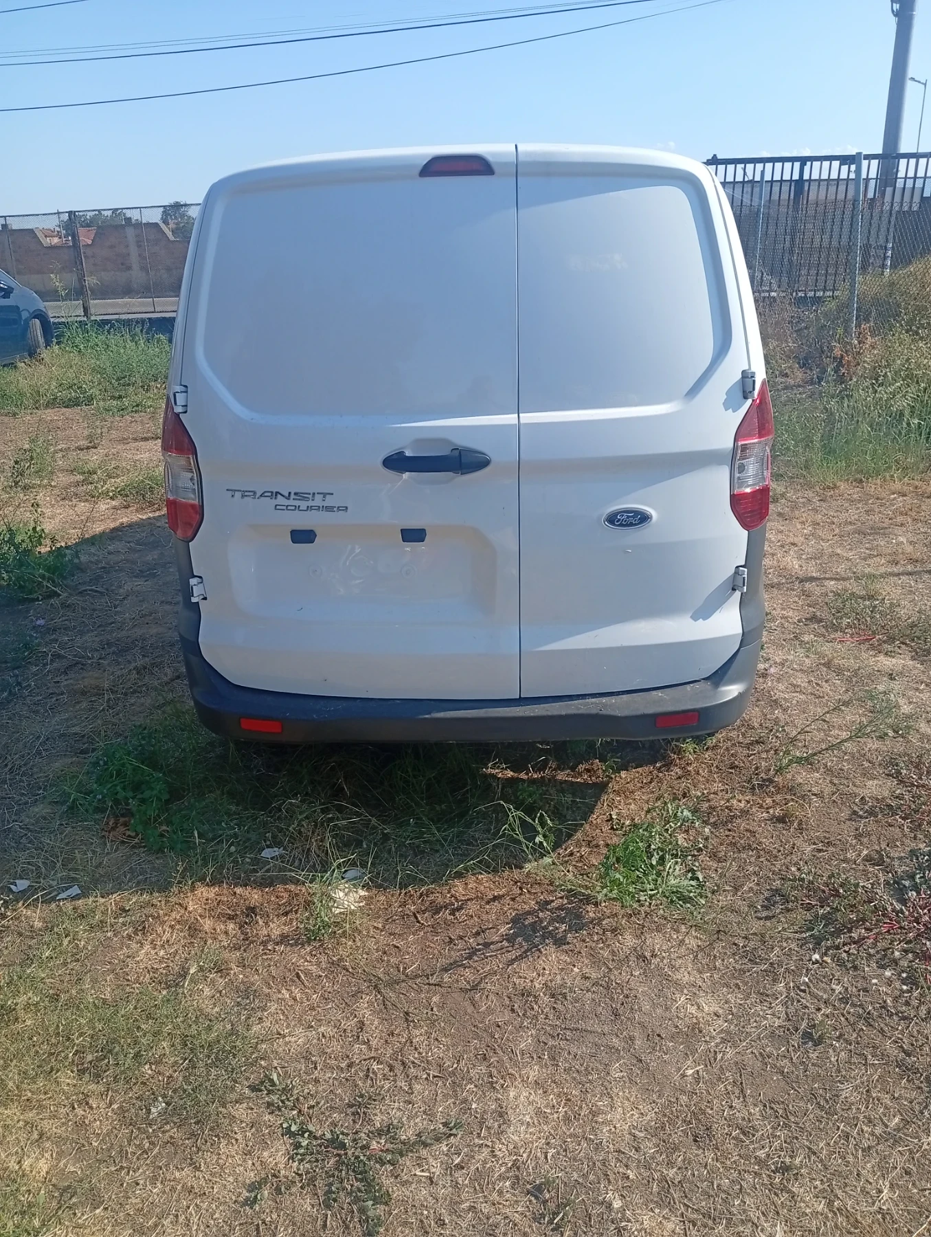 Ford Tourneo Connect, снимка 4 - Автомобили и джипове - 55622224