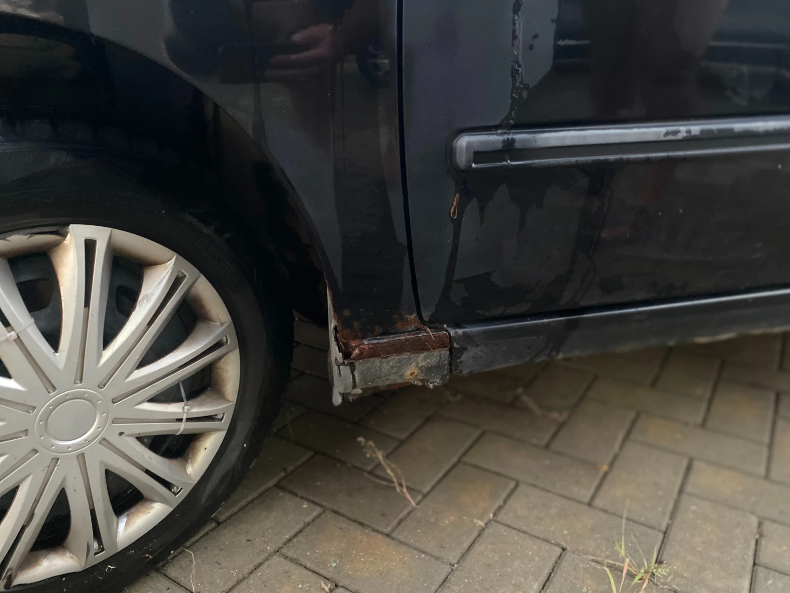 Renault Clio, снимка 6 - Автомобили и джипове - 55780519