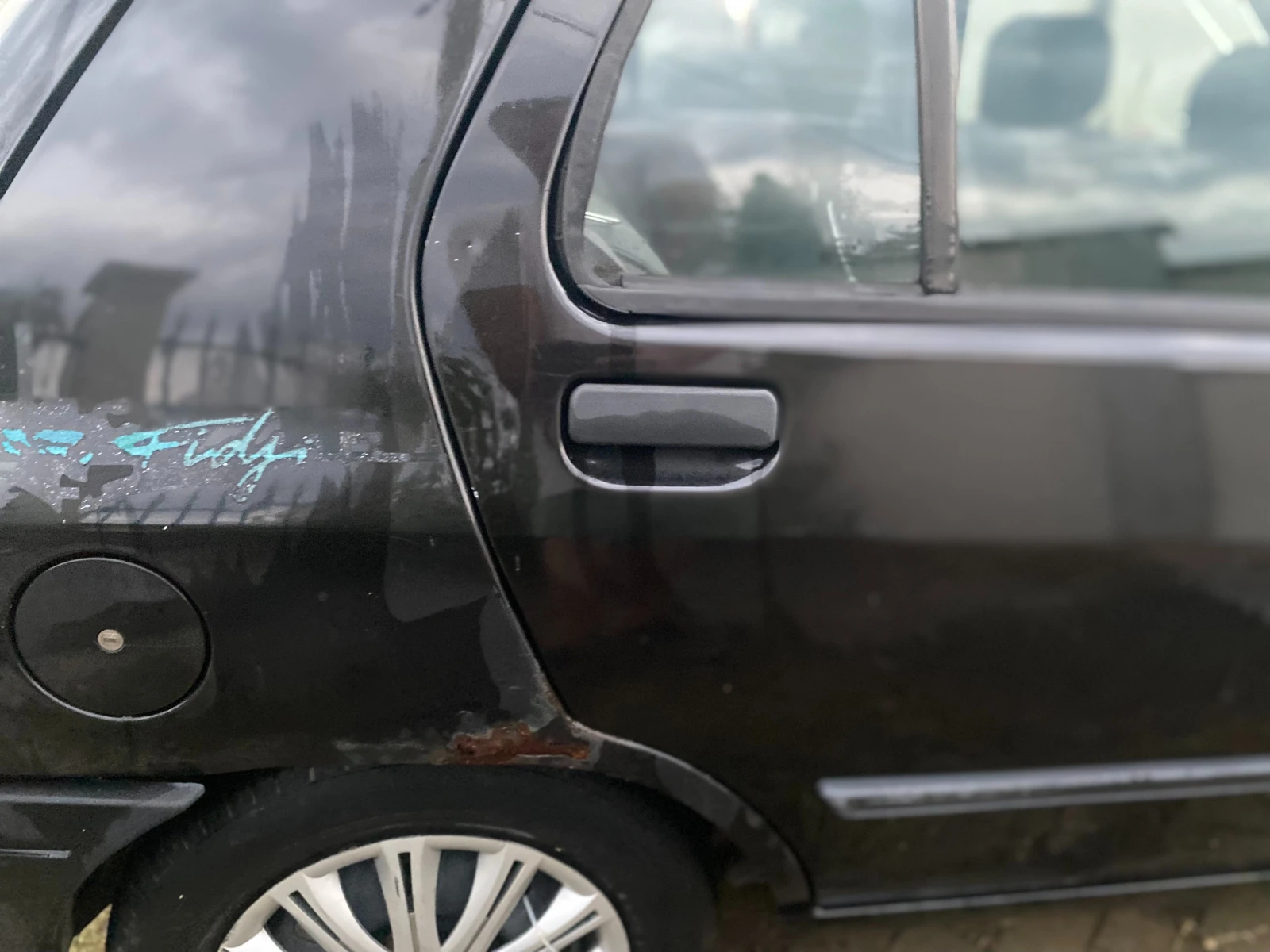 Renault Clio, снимка 3 - Автомобили и джипове - 55780519