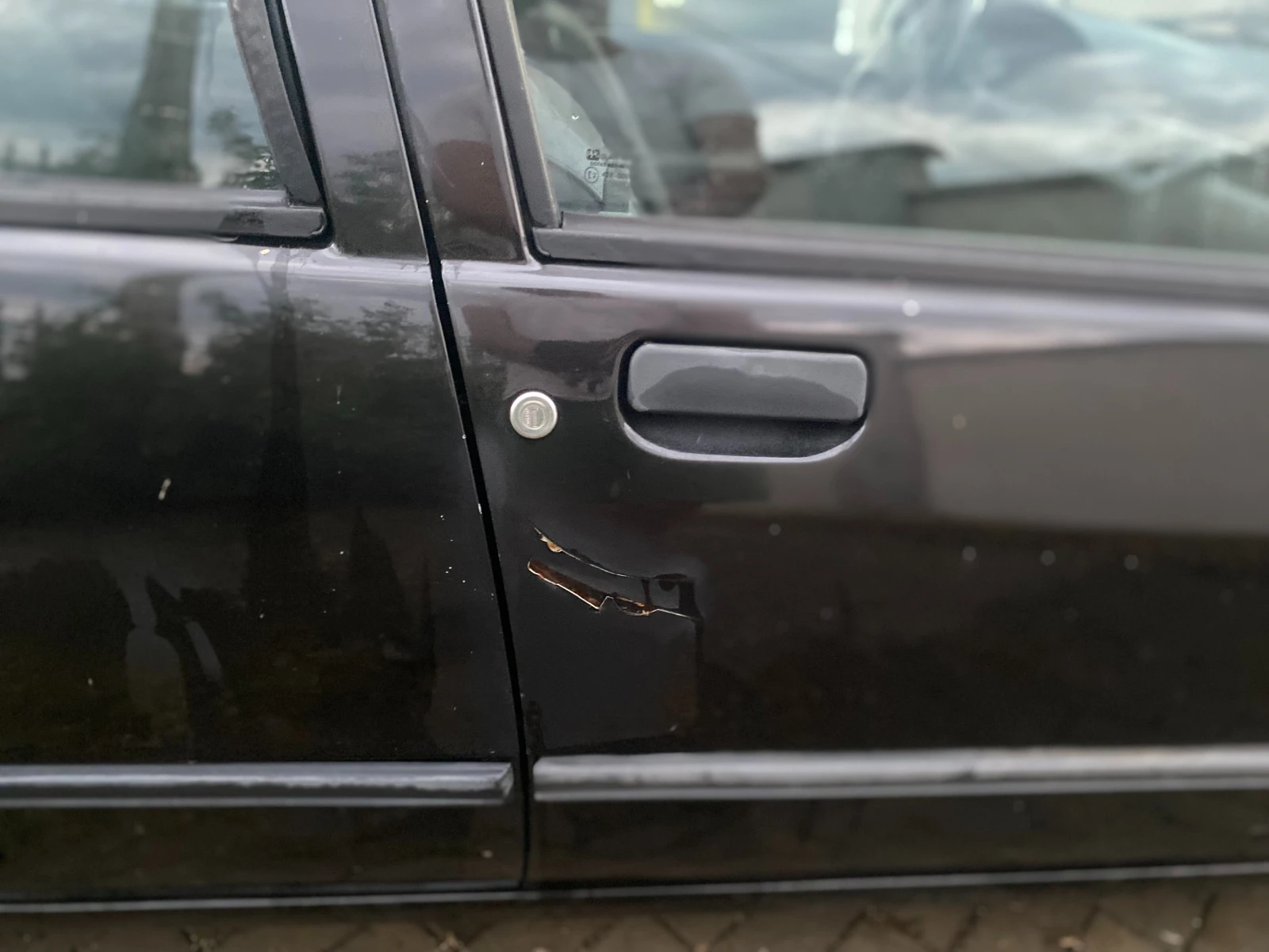 Renault Clio, снимка 5 - Автомобили и джипове - 55780519