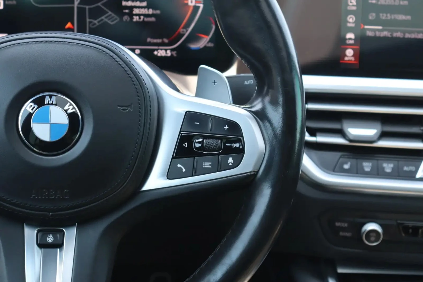 BMW 340 M340 xDrive* Premium* Laser Headlights* 360* , снимка 11 - Автомобили и джипове - 55839358