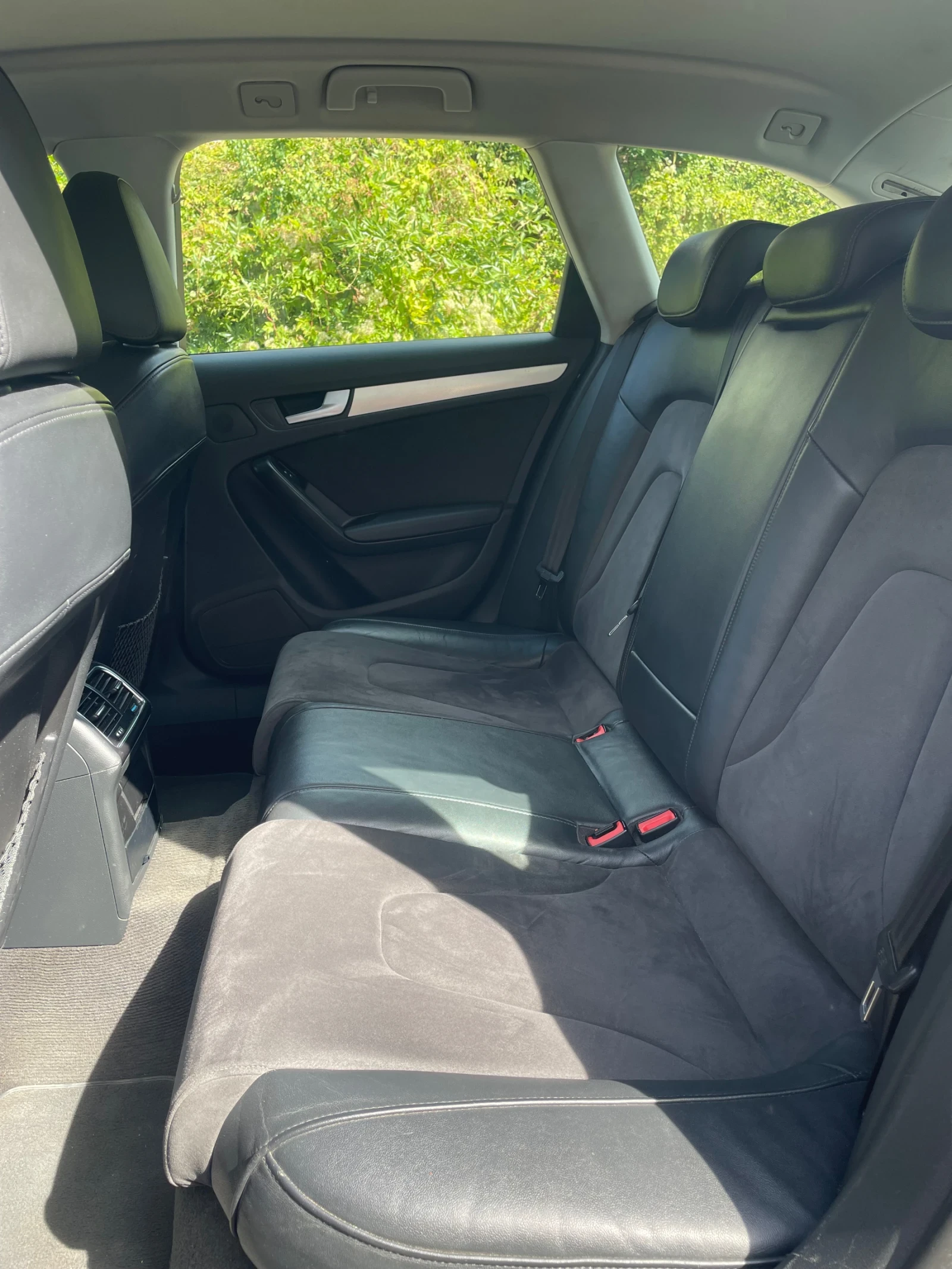 Audi A4  1.8 TFSI QUATTRO , снимка 13 - Автомобили и джипове - 55951165