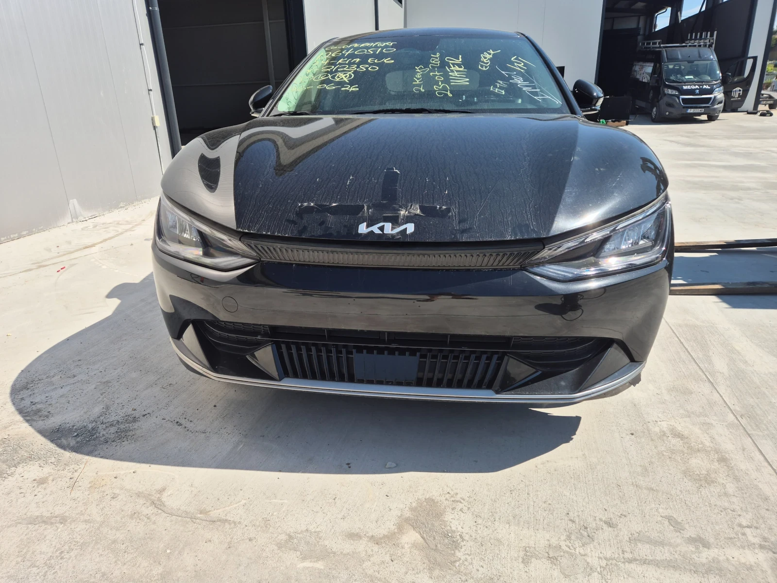 Kia EV6 ��������� | Mobile.bg � ����������� 3