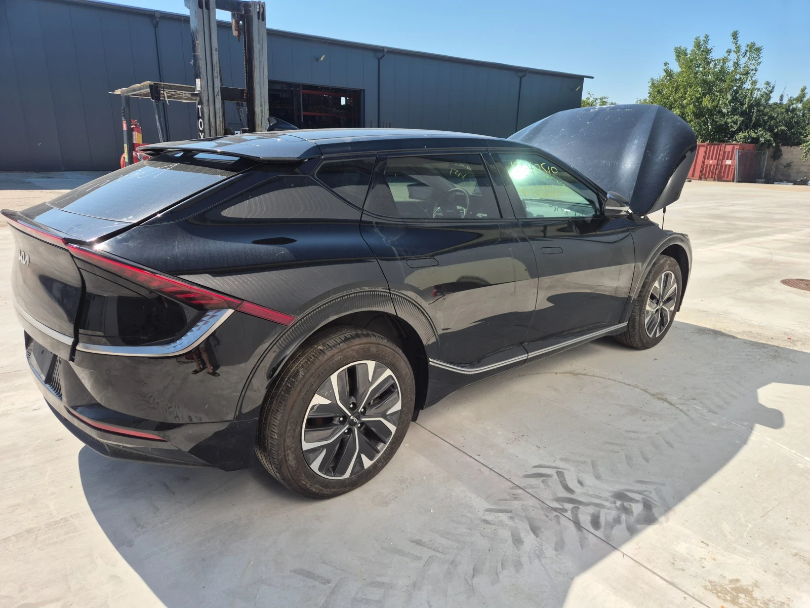 Kia EV6 ��������� | Mobile.bg � ����������� 7