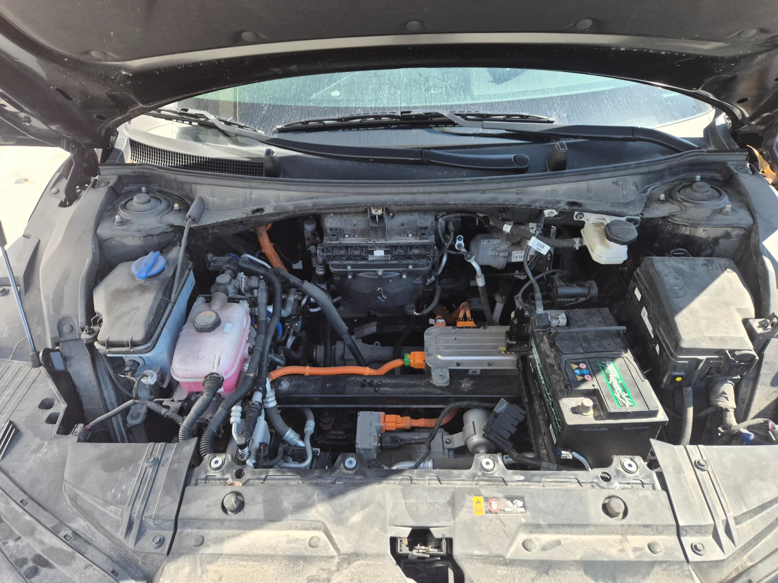 Kia EV6 ��������� | Mobile.bg � ����������� 4