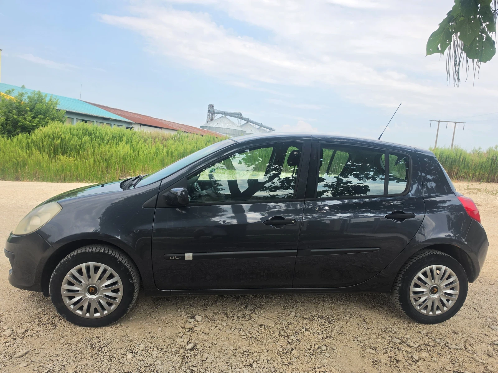 Renault Clio 1.5 dci | Mobile.bg � ����������� 2