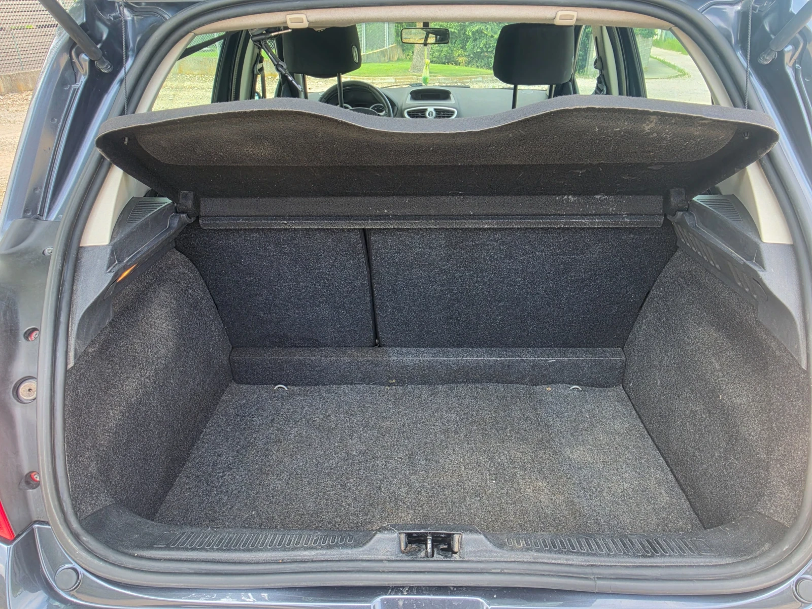 Renault Clio 1.5 dci | Mobile.bg � ����������� 10