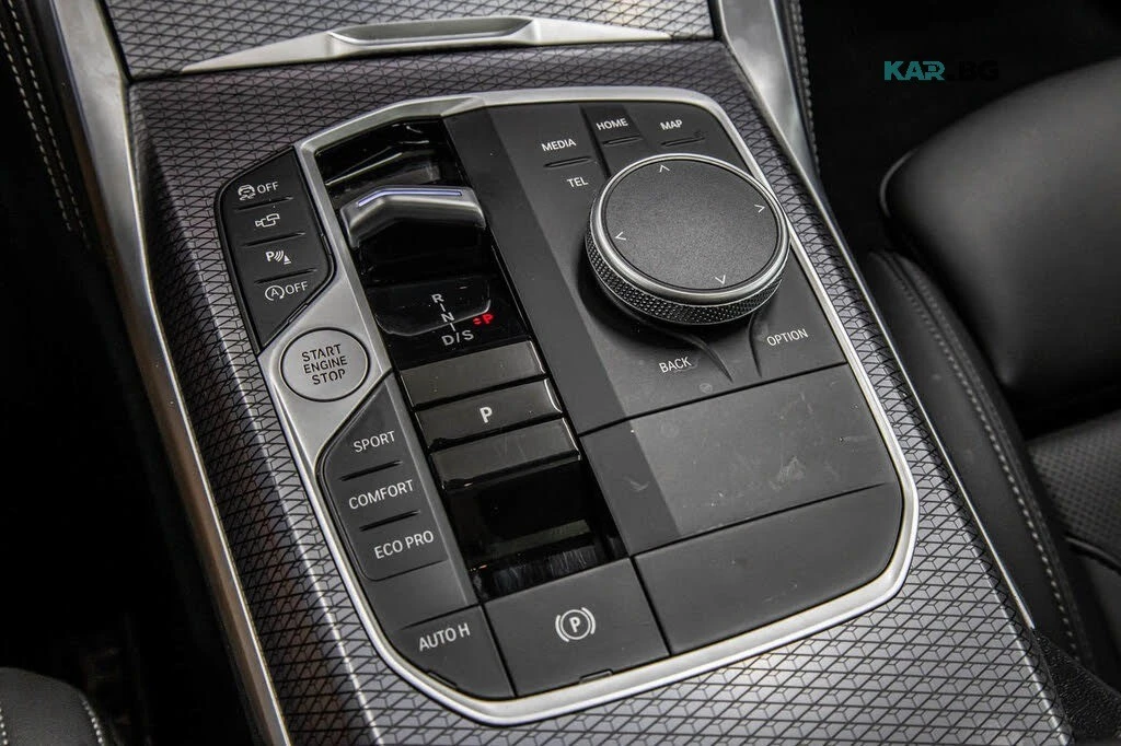 BMW 440 M440i * HUD * 360 * АвтоКредит * (ЦЕНА ДО БГ), снимка 12 - Автомобили и джипове - 56125216