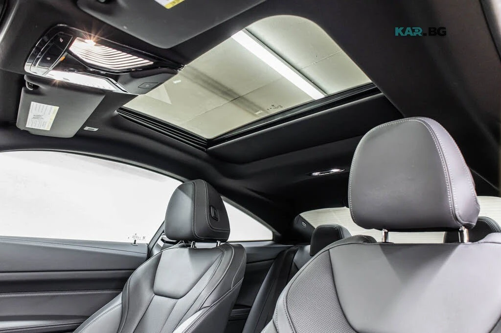 BMW 440 M440i * HUD * 360 * АвтоКредит * (ЦЕНА ДО БГ), снимка 10 - Автомобили и джипове - 56125216