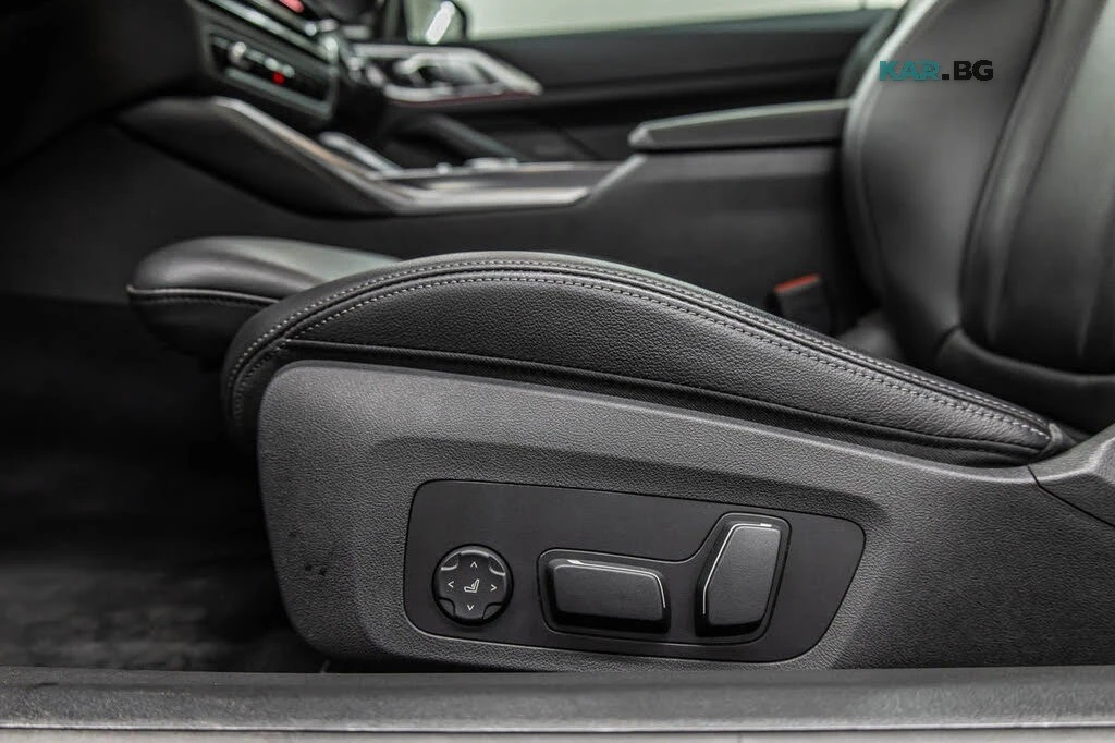 BMW 440 M440i * HUD * 360 * АвтоКредит * (ЦЕНА ДО БГ), снимка 7 - Автомобили и джипове - 56125216