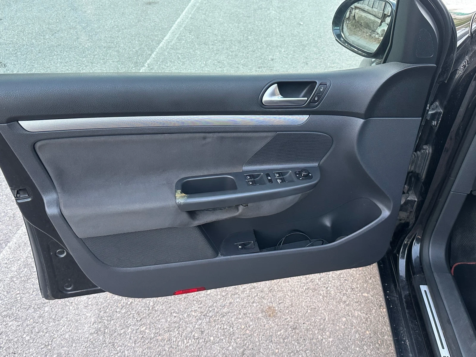 VW Golf 1.6 102 кс бензин газ, снимка 8 - Автомобили и джипове - 56210209