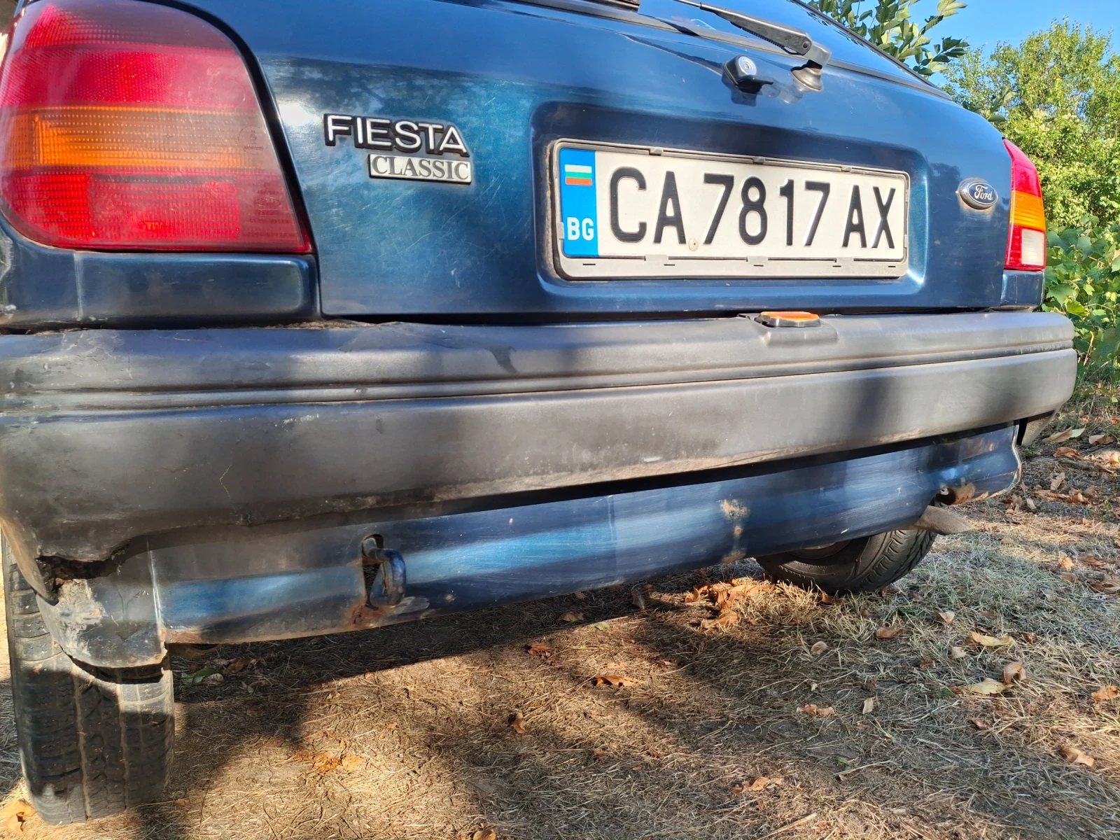 Ford Fiesta | Mobile.bg � ����������� 10