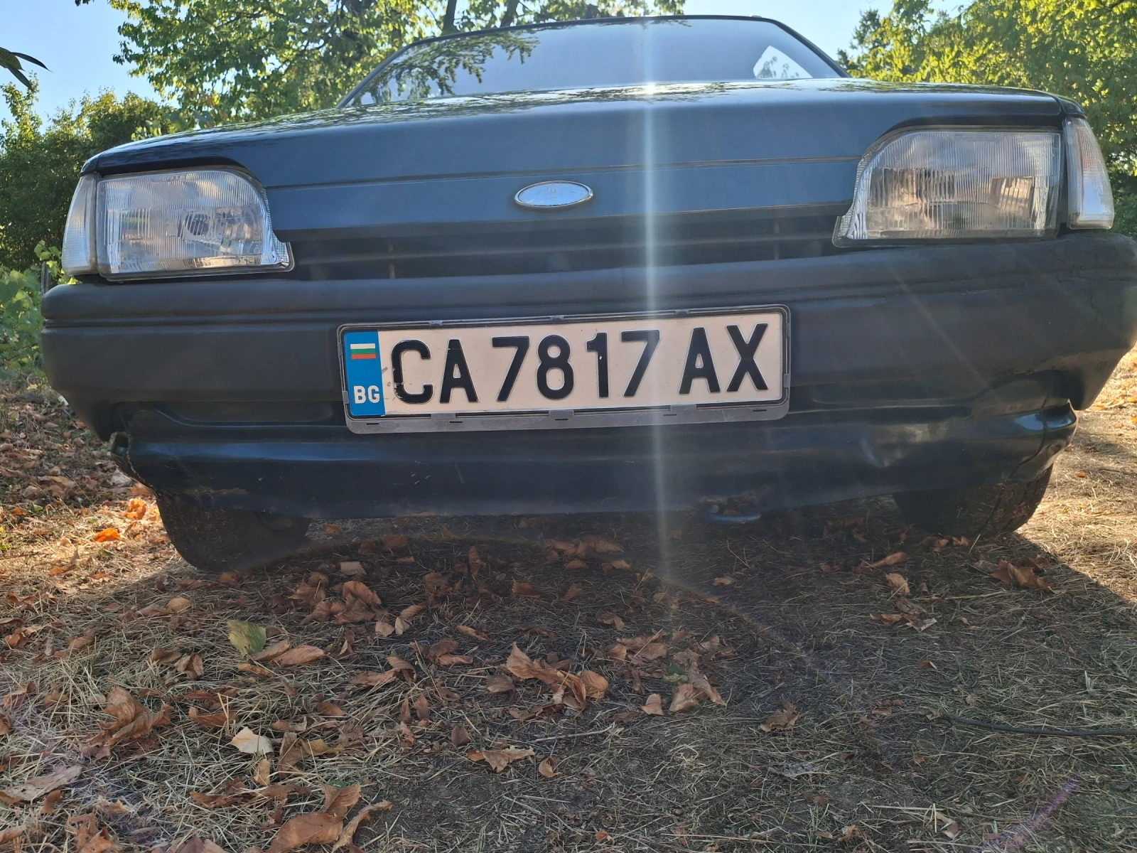 Ford Fiesta | Mobile.bg � ����������� 11