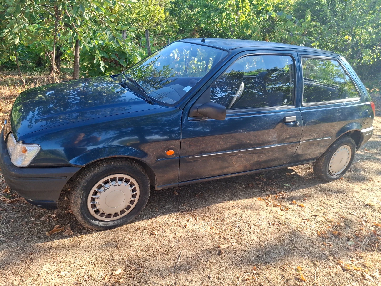Ford Fiesta | Mobile.bg � ����������� 7
