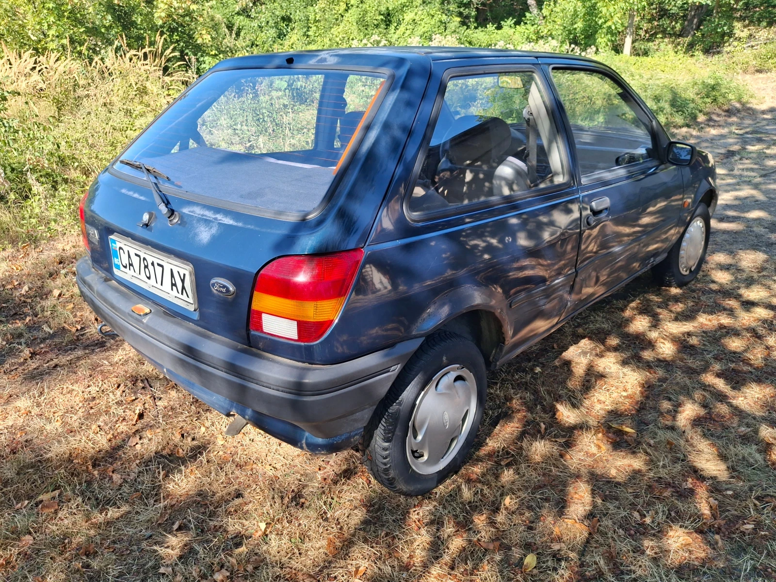 Ford Fiesta | Mobile.bg � ����������� 2