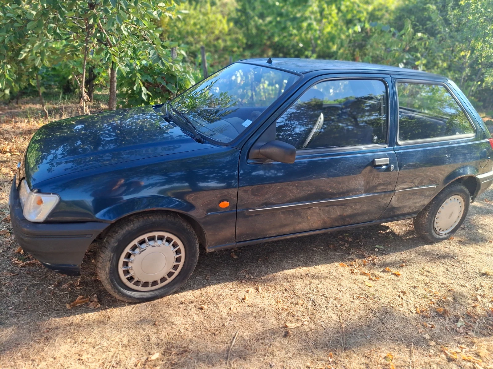 Ford Fiesta | Mobile.bg � ����������� 6