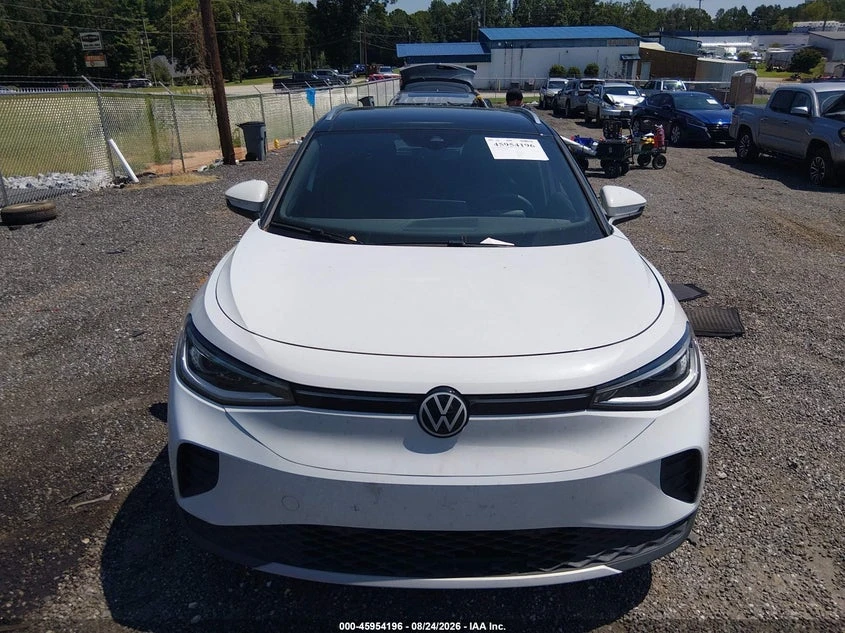 VW ID.4 Pro S RWD, снимка 12 - Автомобили и джипове - 56366030
