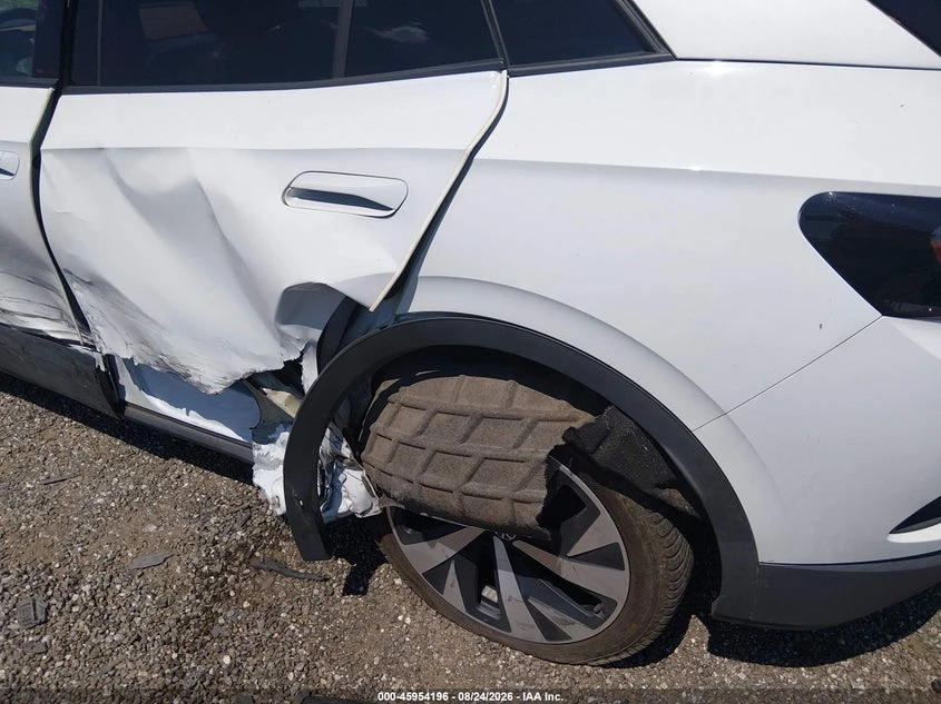 VW ID.4 Pro S RWD, снимка 6 - Автомобили и джипове - 56366030