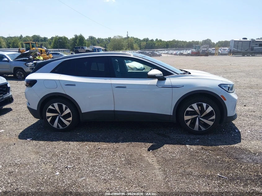 VW ID.4 Pro S RWD, снимка 13 - Автомобили и джипове - 56366030