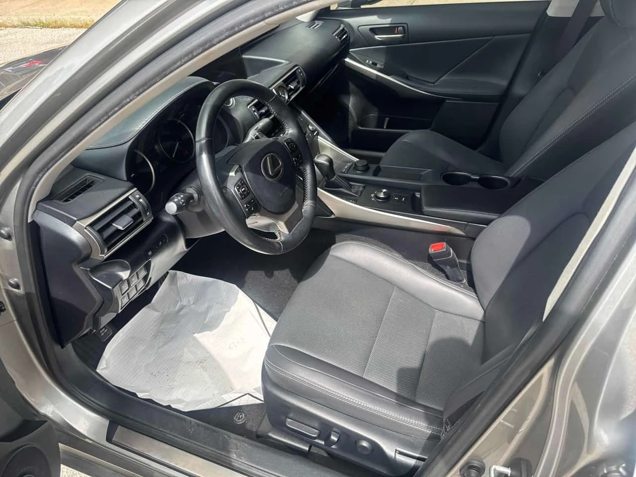 Lexus IS * 300 * ���������� ��� ������������ ������*  | Mobile.bg � ����������� 5