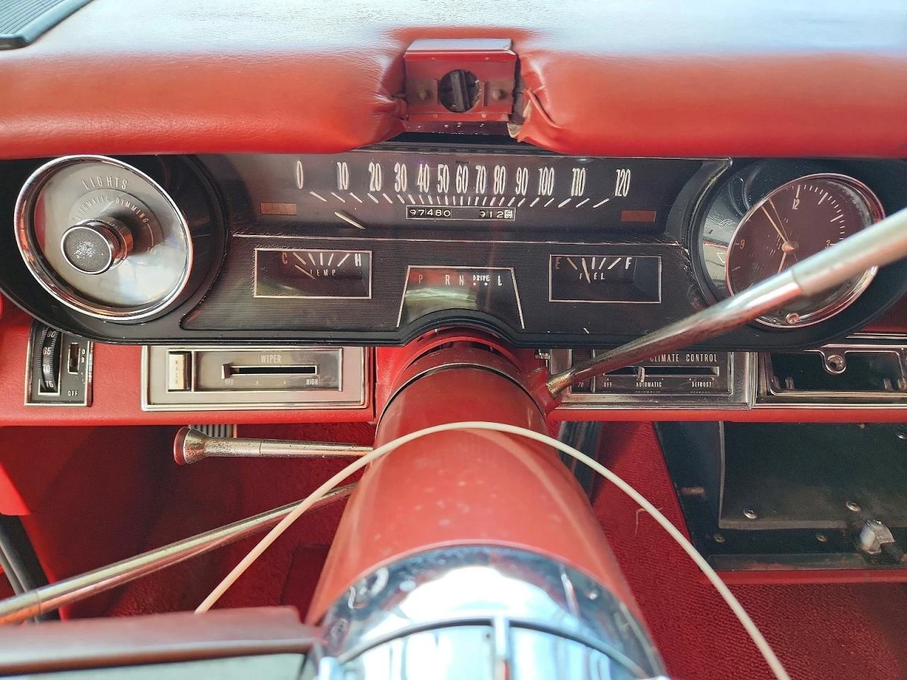 Cadillac Deville COUPE CONVERTIBLE | Mobile.bg � ����������� 8