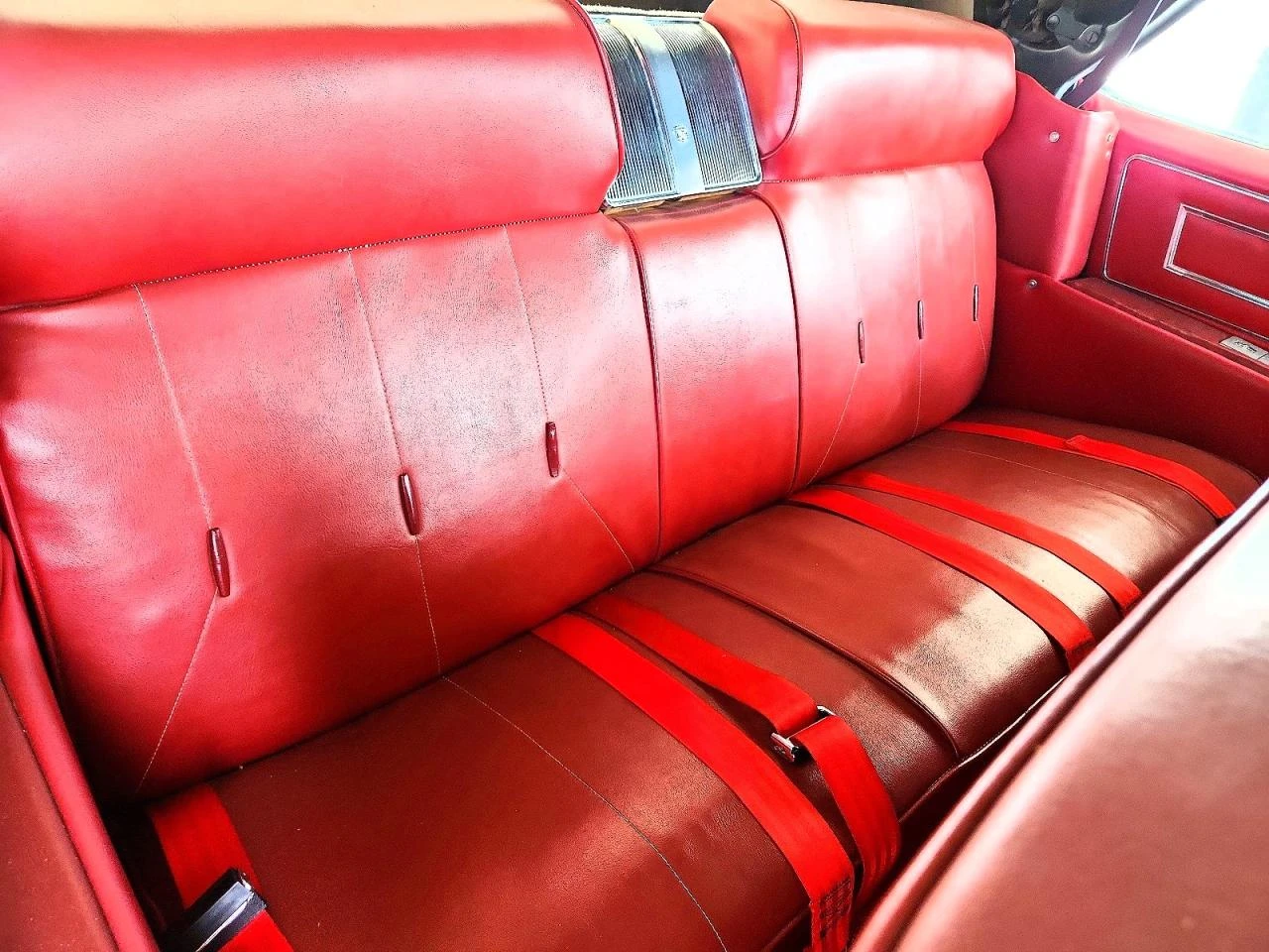 Cadillac Deville COUPE CONVERTIBLE | Mobile.bg � ����������� 10