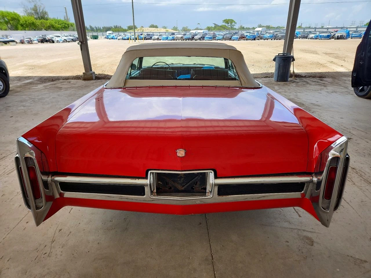 Cadillac Deville COUPE CONVERTIBLE | Mobile.bg � ����������� 5