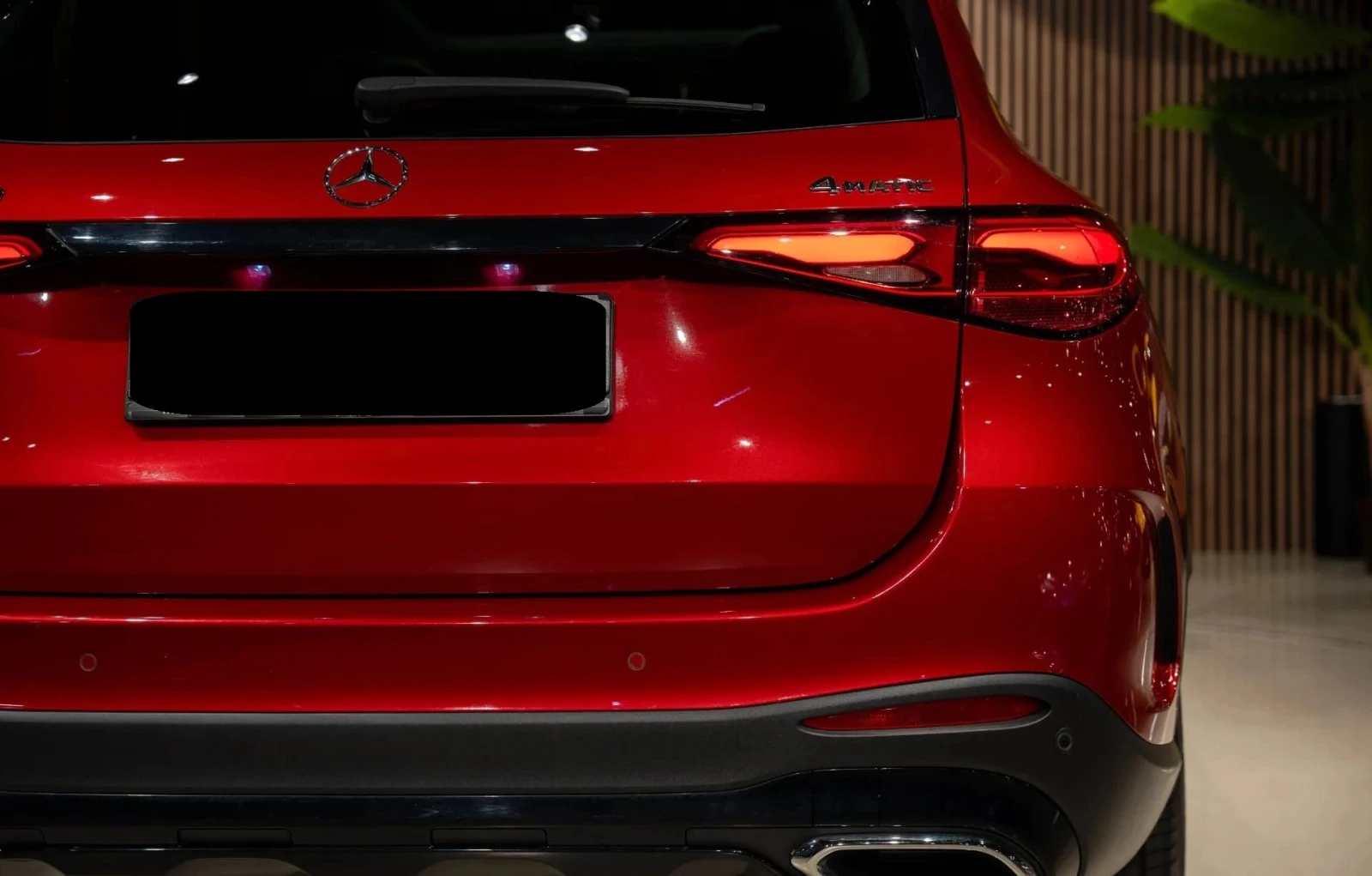 Mercedes-Benz GLC 200 i 4MATIC AMG-LINE | Mobile.bg � ����������� 4