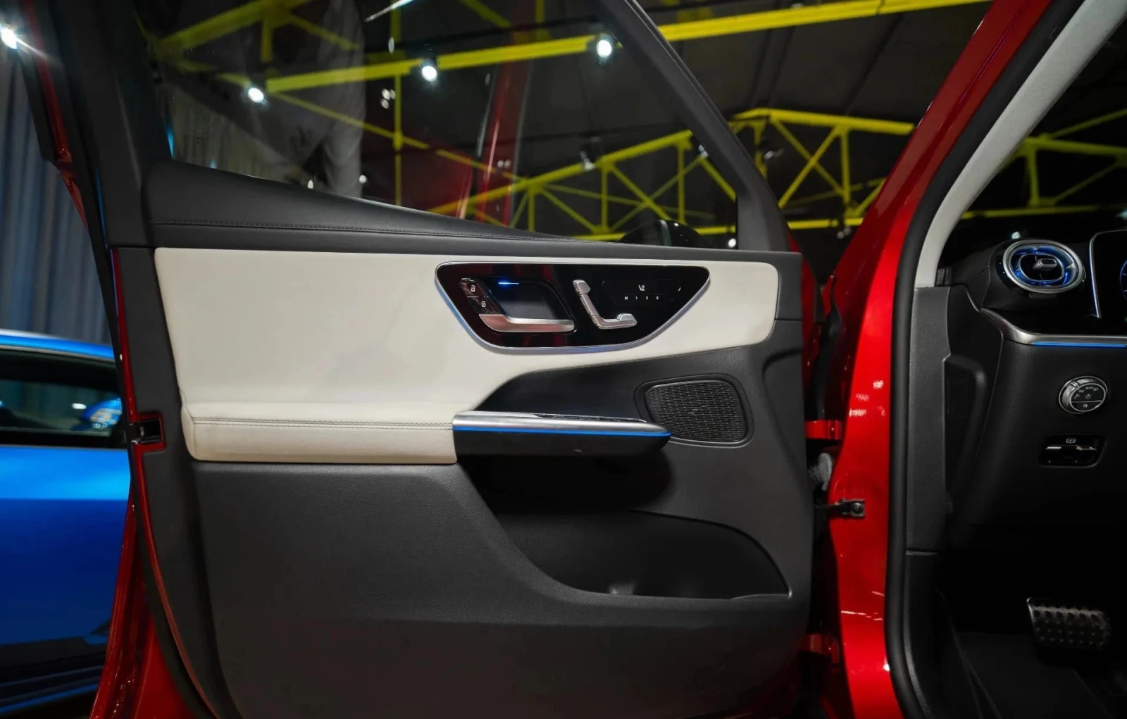 Mercedes-Benz GLC 200 i 4MATIC AMG-LINE | Mobile.bg � ����������� 11