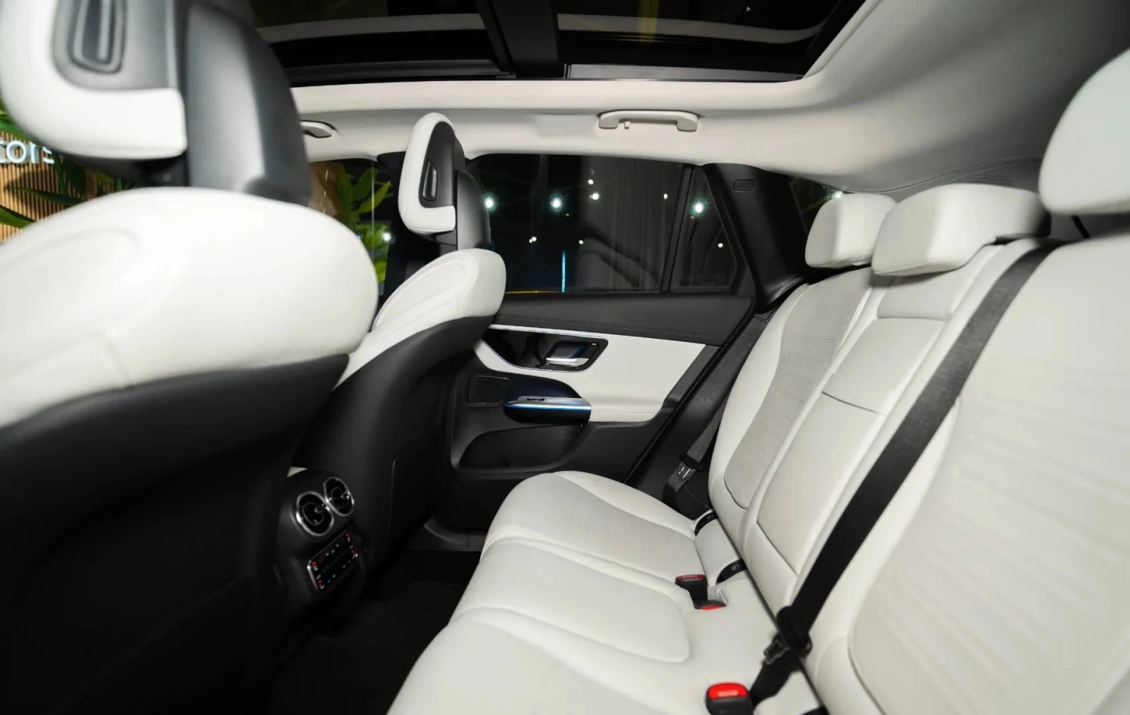 Mercedes-Benz GLC 200 i 4MATIC AMG-LINE | Mobile.bg � ����������� 10