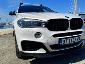 BMW X6 40d Full Carbon* 360* Carplay* MSport* Softclose, снимка 6