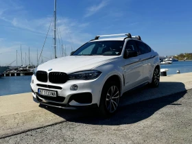 BMW X6 40d Full Carbon* 360* Carplay* MSport* Softclose, снимка 2