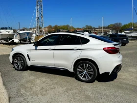 BMW X6 40d Full Carbon* 360* Carplay* MSport* Softclose, снимка 7