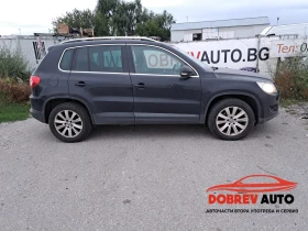 VW Tiguan 2.0TDI , снимка 2