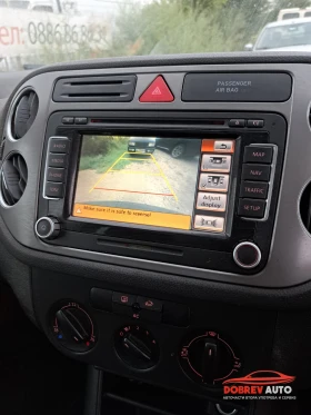 VW Tiguan 2.0TDI , снимка 8