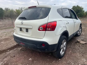 Nissan Qashqai 1.6;114кс/HR16/Панорама , снимка 3