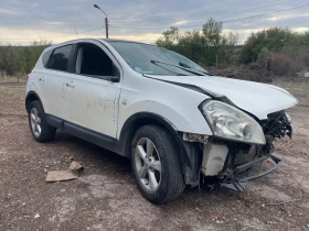 Nissan Qashqai 1.6;114кс/HR16/Панорама , снимка 1