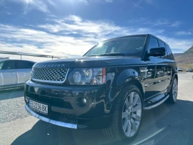 Land Rover Range Rover Sport SUPERCHARGED , снимка 3