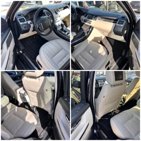 Land Rover Range Rover Sport SUPERCHARGED , снимка 10