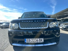Land Rover Range Rover Sport SUPERCHARGED , снимка 1
