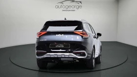 Kia Sportage 2.0 2WD NOBLESSE autogeorge.com , снимка 4