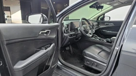 Kia Sportage 2.0 2WD NOBLESSE autogeorge.com , снимка 10