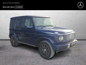 Mercedes-Benz G 580 EQ, снимка 2